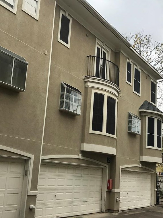 1906 Vermont St, Houston TX  77019-6120 exterior