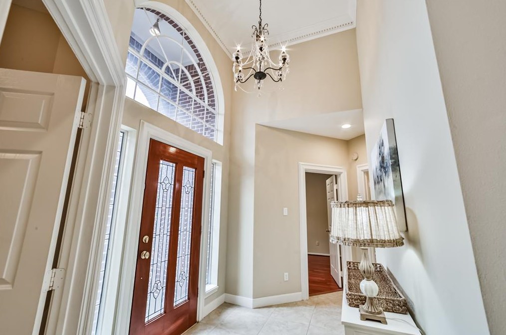 16 Kelliwood Courts Cir, Katy TX  77450-8558 exterior