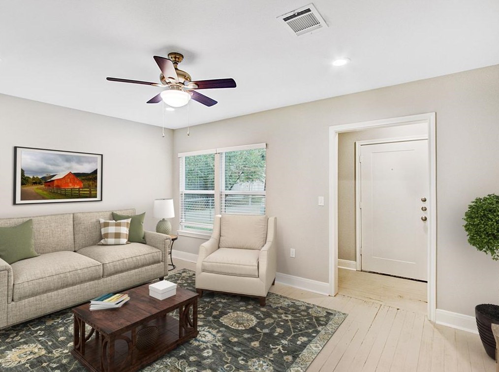 4602 Coke St, Houston TX  77020-7114 exterior