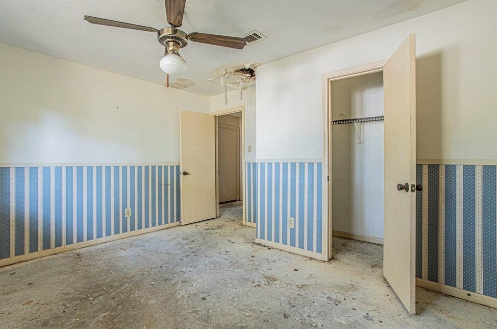 9834 Thistle Trl Dr, Houston TX 77070-1963 exterior