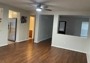 15518 Miller House Ln, Houston TX  77086-1159 exterior