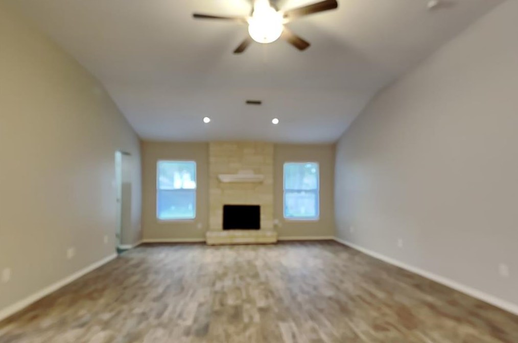 73 Yewleaf Rd, Spring TX  77381-2834 exterior