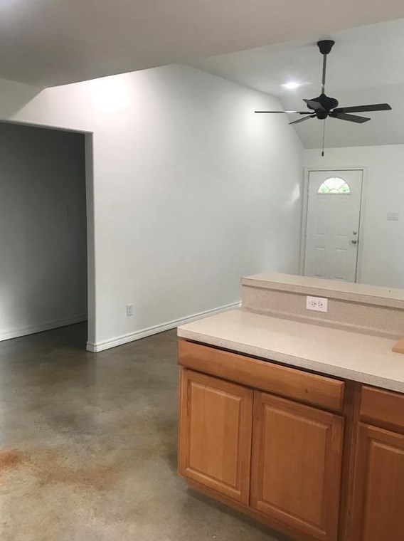 516 County Road 2269, Cleveland TX  77327-0904 exterior
