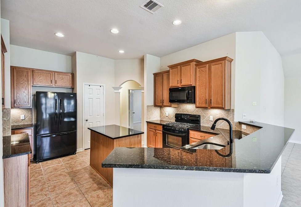 9402 Shelbourne Mdw Dr, Houston TX  77095-7271 exterior