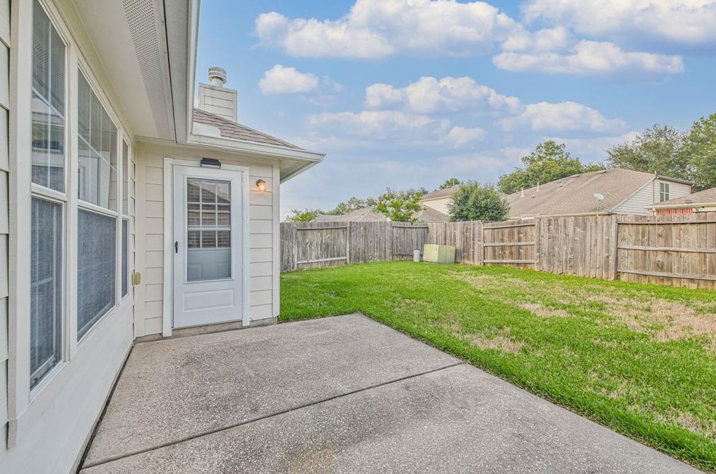 9402 Shelbourne Mdw Dr, Houston TX  77095-7271 exterior