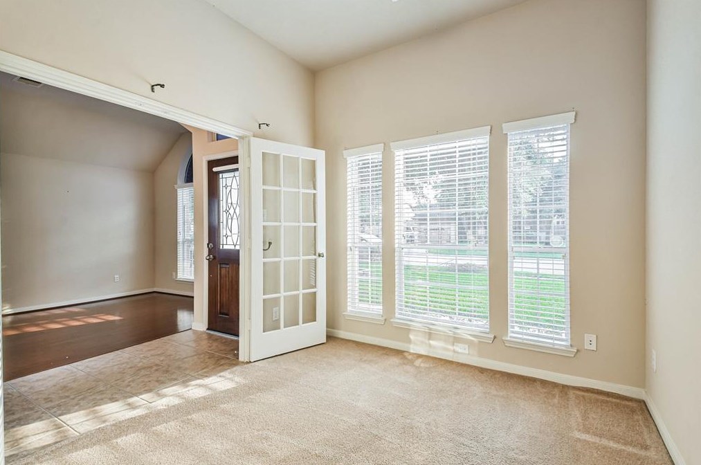 9402 Shelbourne Mdw Dr, Houston TX  77095-7271 exterior