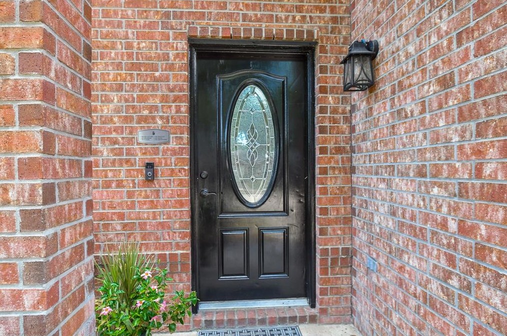 17611 Summit Canyon Dr, Houston TX  77095-6952 exterior