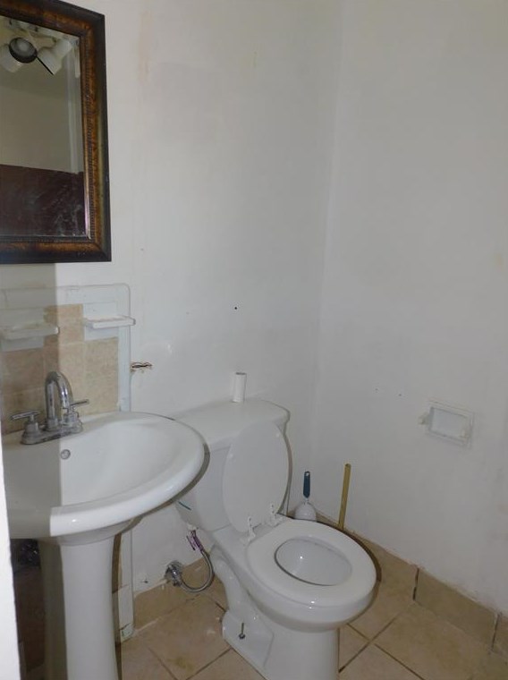 2803 Dupont St, Pasadena TX 77503-4110 exterior