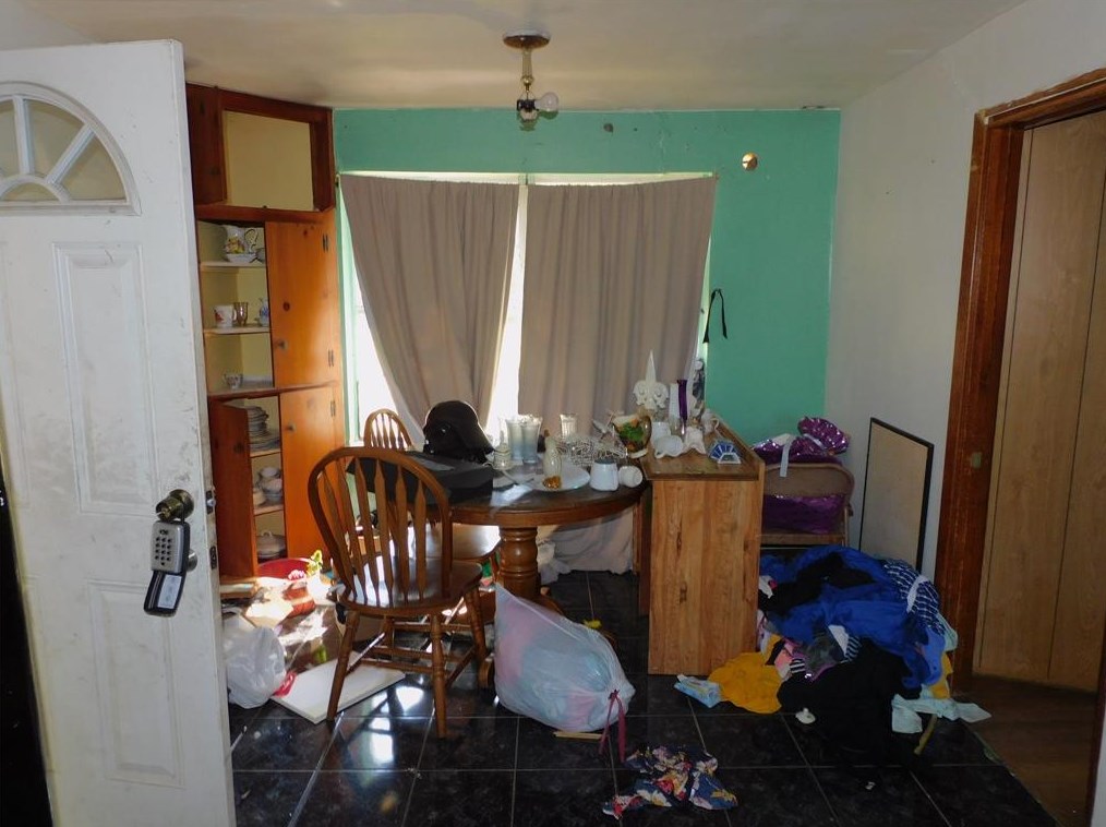 2803 Dupont St, Pasadena TX 77503-4110 exterior