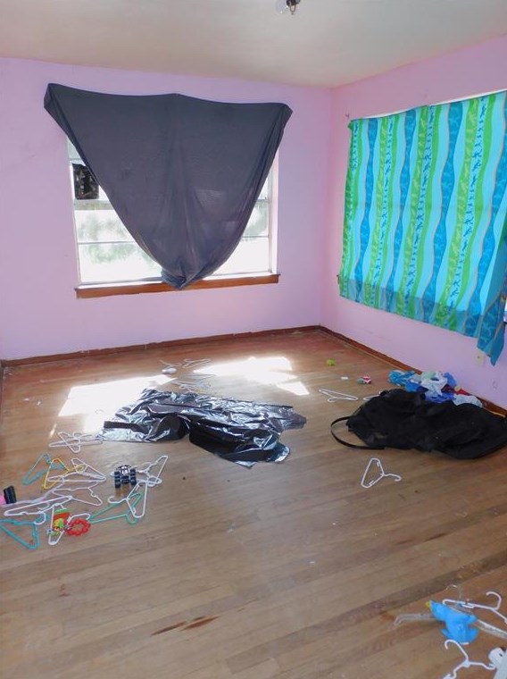 2803 Dupont St, Pasadena TX 77503-4110 exterior