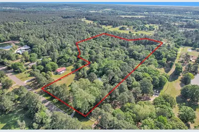 3974 N Fm 1486 Road, Montgomery, TX 77356 - Photo 5