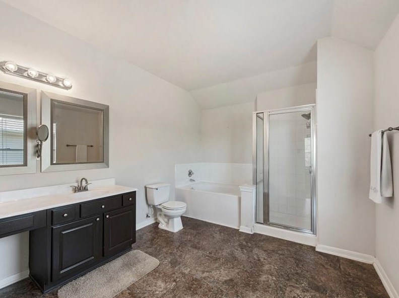 2711 Riverhollow Ln, Sugar Land TX exterior