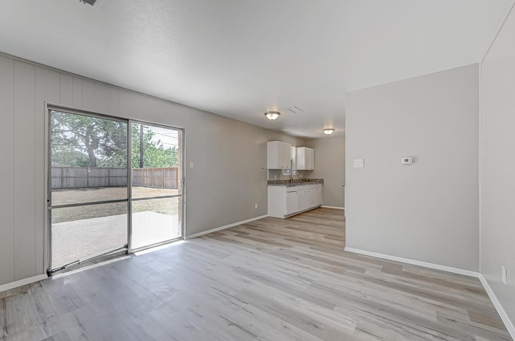 5609 Arthington St, Houston TX  77053-3007 exterior