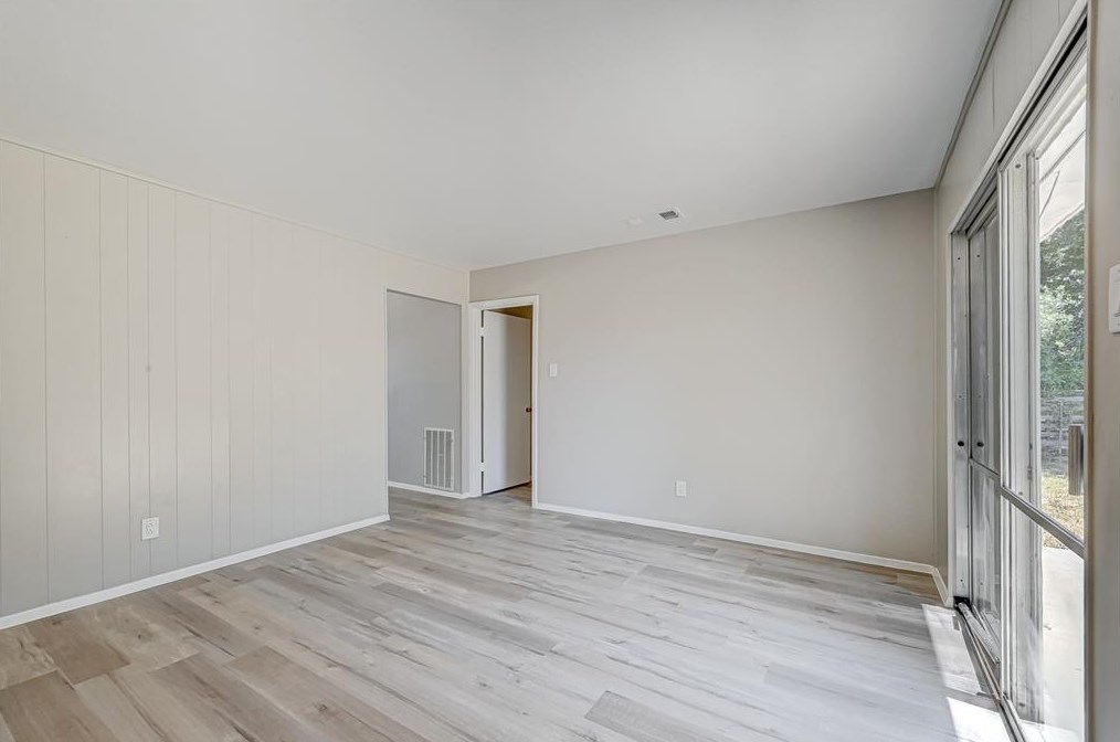 5609 Arthington St, Houston TX  77053-3007 exterior