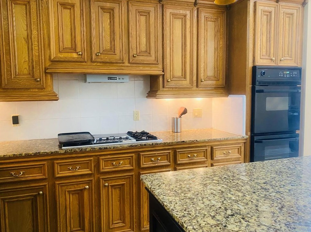 16630 Manningtree Ln, Spring TX  77379-6896 exterior