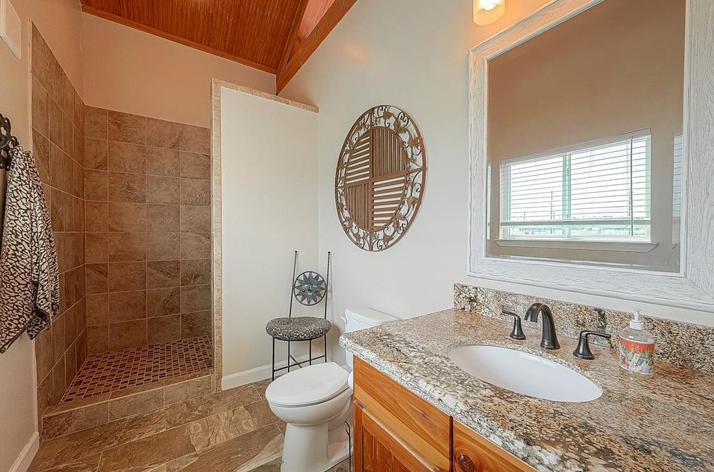 10102 Reading Rd, Richmond TX exterior