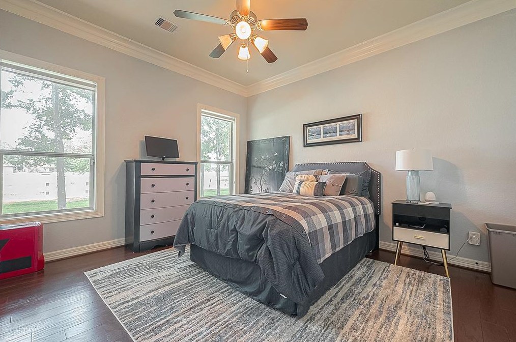 10102 Reading Rd, Richmond TX exterior