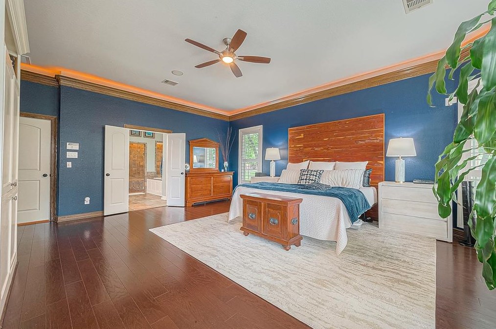 10102 Reading Rd, Richmond TX exterior