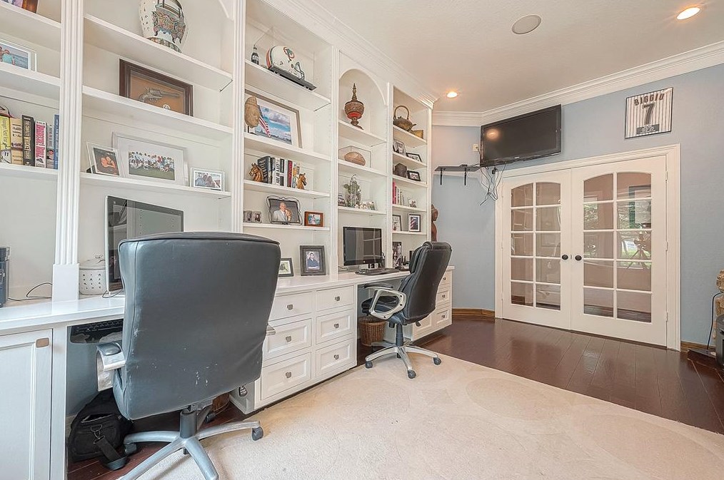 10102 Reading Rd, Richmond TX exterior