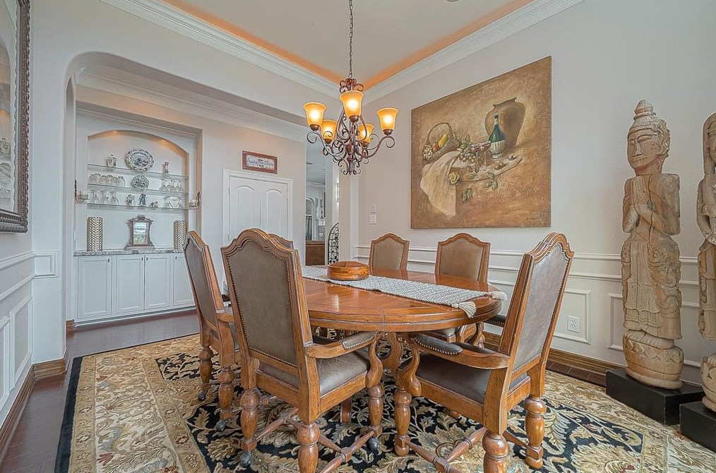 10102 Reading Rd, Richmond TX exterior