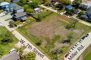 Tbd015 W 7th St, Kemah, TX 77565 - Photo 1