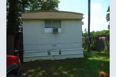 431 Terlingua Street, Livingston, TX 77351 - Photo 1