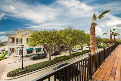 12 Evia Main Unit 2202 Street #2202, Galveston, TX 77554 - Photo 11