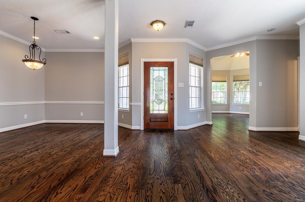 19923 Ivory Mills Ln, Houston TX  77094-3457 exterior