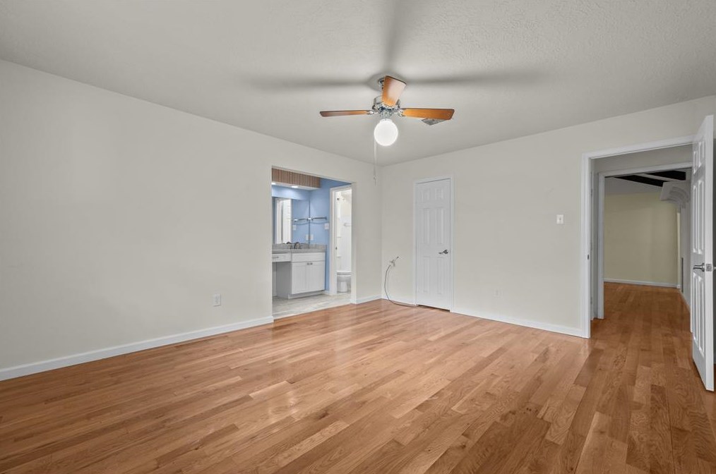 5203 Apple Spg Dr, Pearland TX 77584-1132 exterior