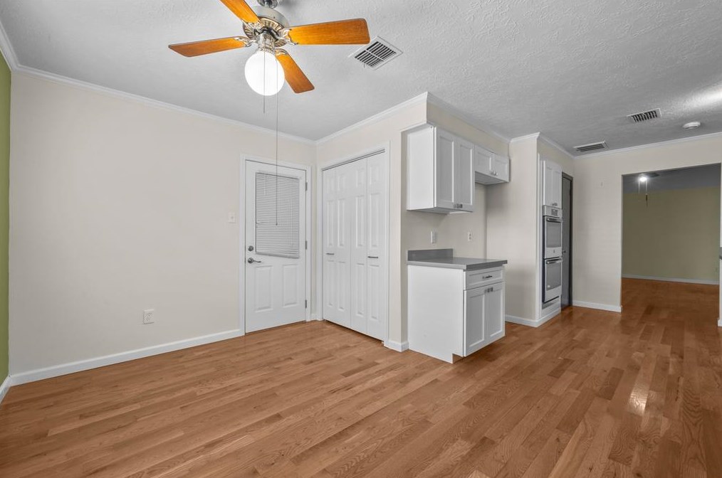 5203 Apple Spg Dr, Pearland TX 77584-1132 exterior