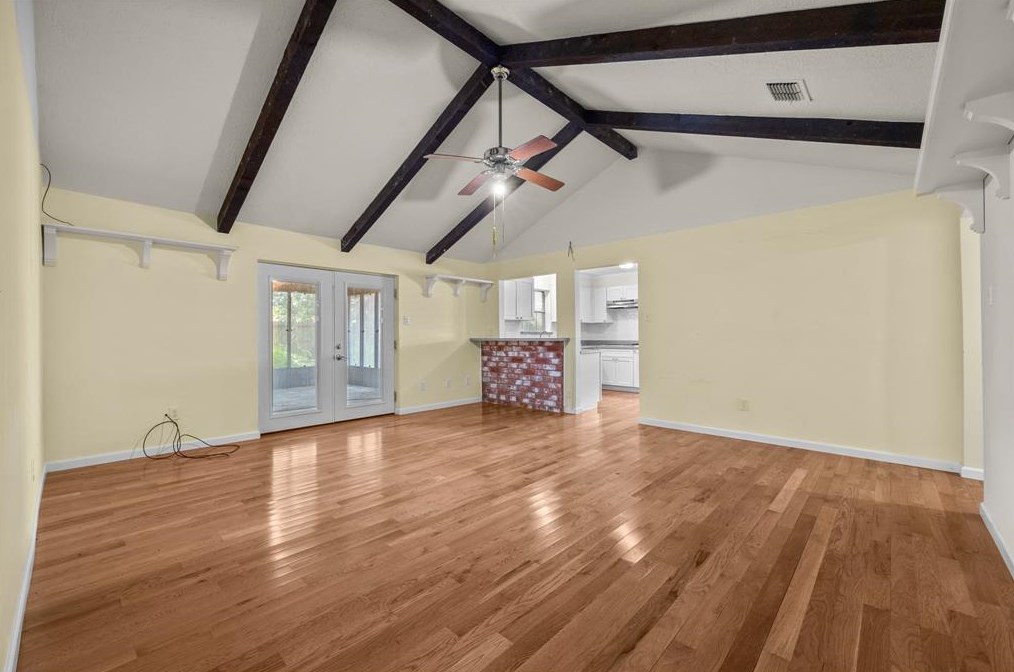 5203 Apple Spg Dr, Pearland TX 77584-1132 exterior