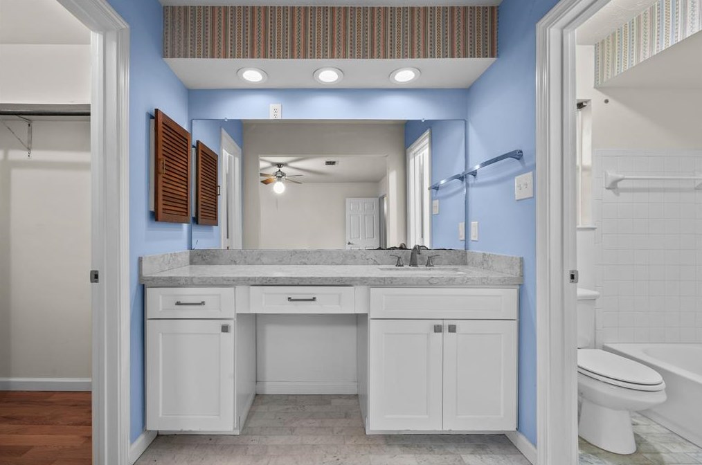 5203 Apple Spg Dr, Pearland TX 77584-1132 exterior