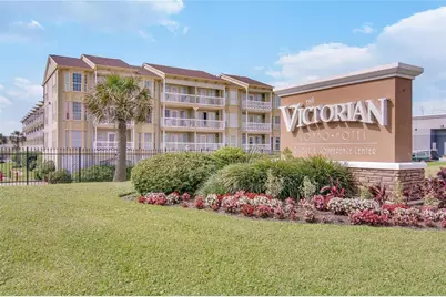 6300 Seawall Boulevard #3226, Galveston, TX 77551 - Photo 1