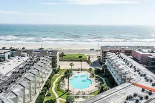 6300 Seawall Blvd, Galveston, TX 77551 - Photo 21