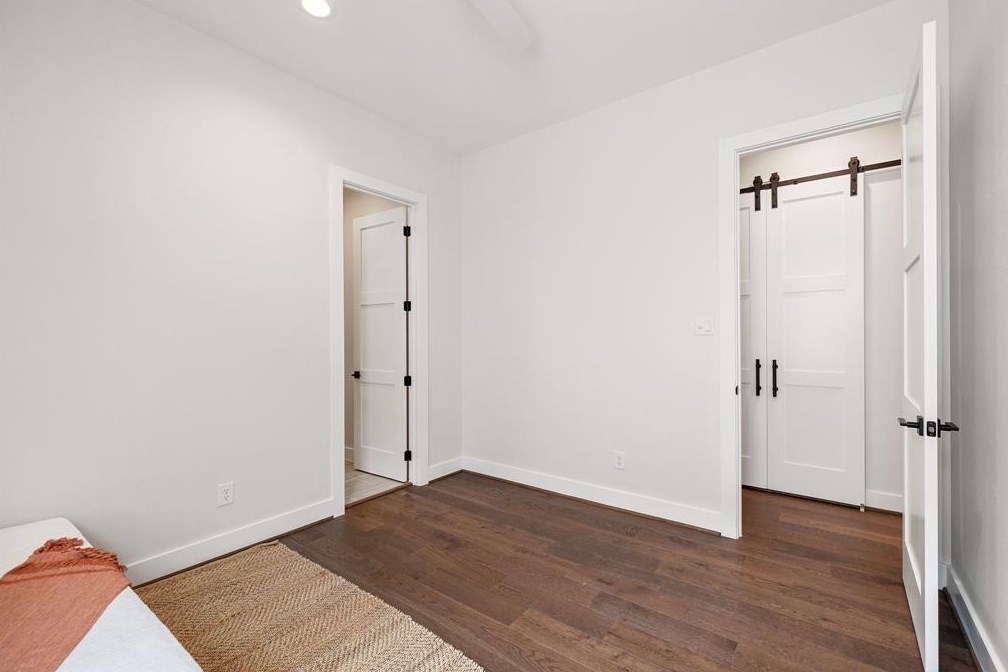 816 33 St, Houston TX  77022-5105 exterior