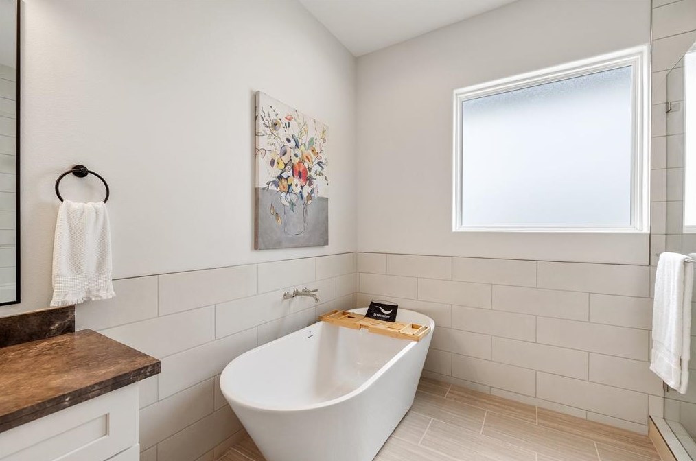 816 33 St, Houston TX  77022-5105 exterior