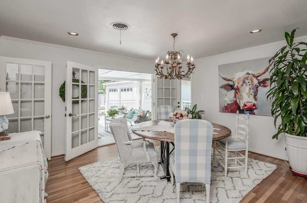 9503 Winsome Ln, Houston TX  77057-5611 exterior