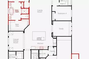 2723 Papaw Vly Wy, Manvel, TX 77578 - Photo 3