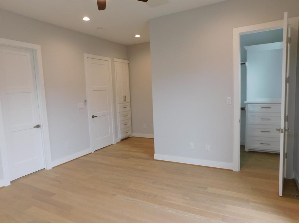 906 Knox St, Houston TX  77091-2212 exterior