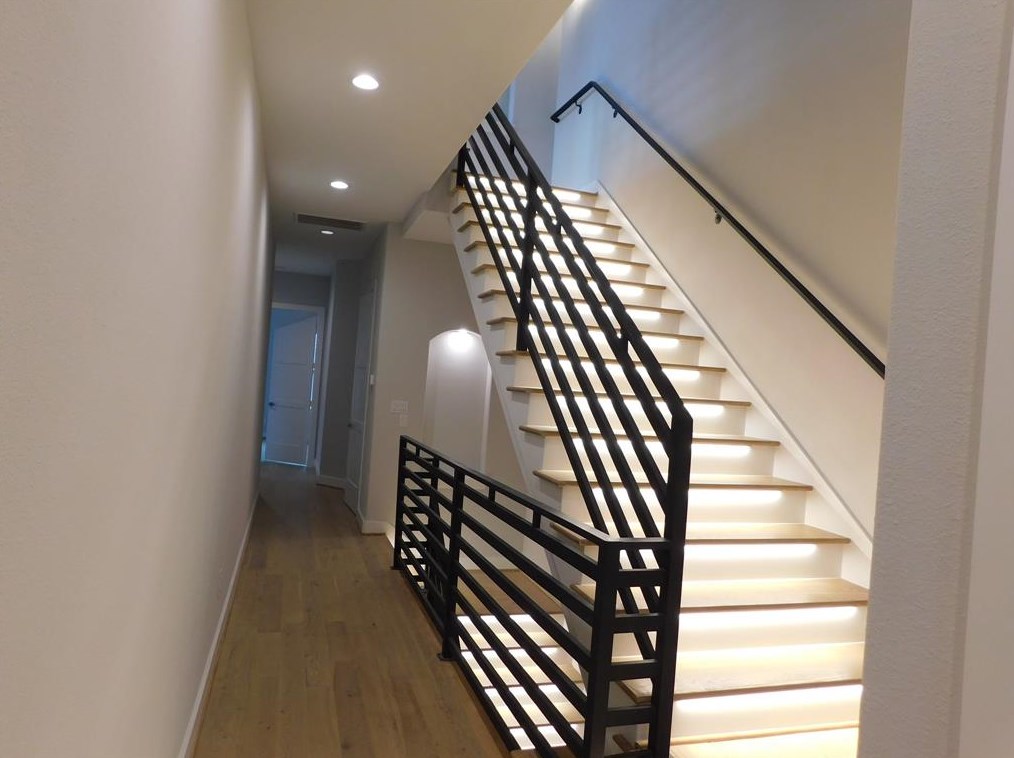 906 Knox St, Houston TX  77091-2212 exterior