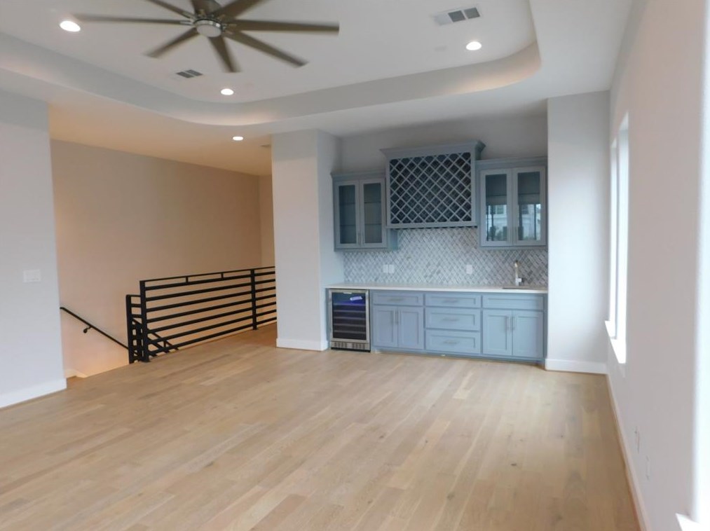 906 Knox St, Houston TX  77091-2212 exterior