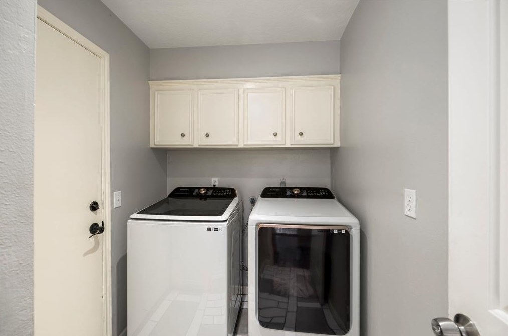 6226 Crakston St, Houston TX  77084-2020 exterior