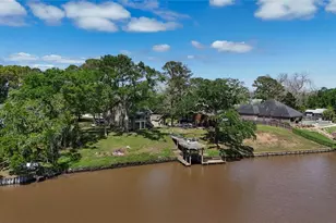 5463 County Rd 961, Brazoria, TX 77422 - Photo 3
