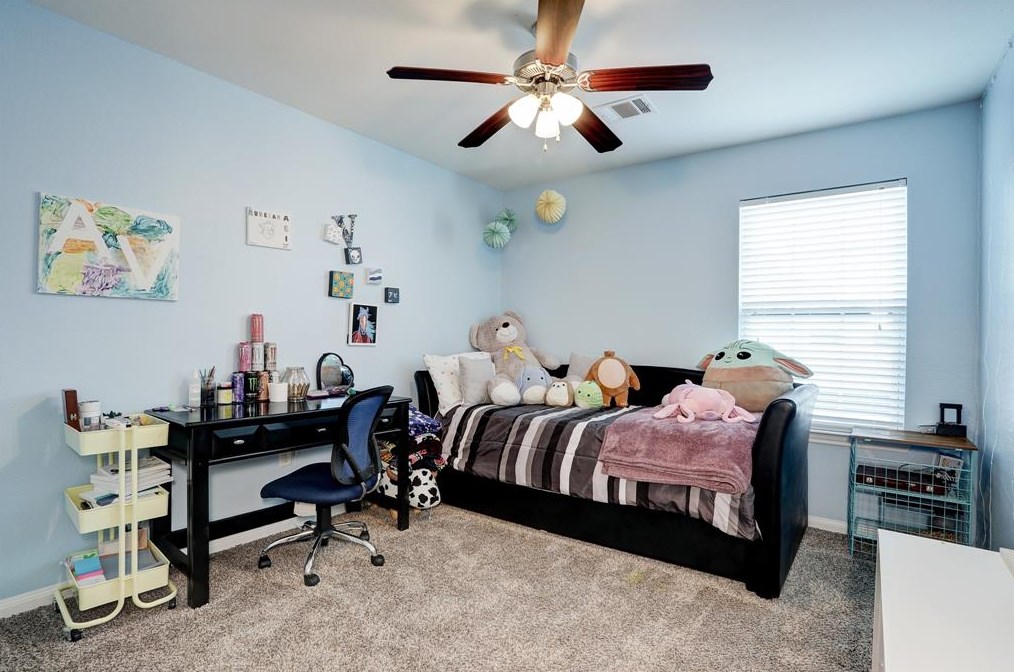 1704 Doyle Ct, Pasadena TX  77503-3522 exterior