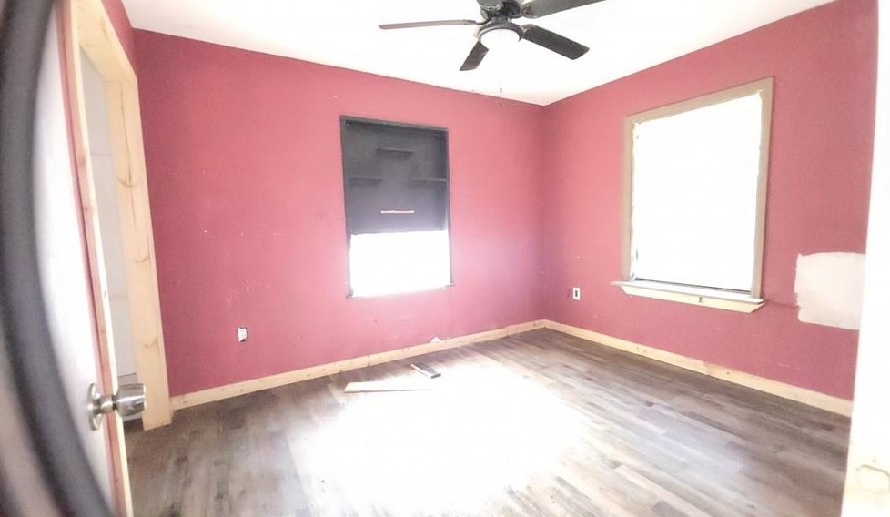 10106 Bretton Dr, Houston TX  77016-3221 exterior