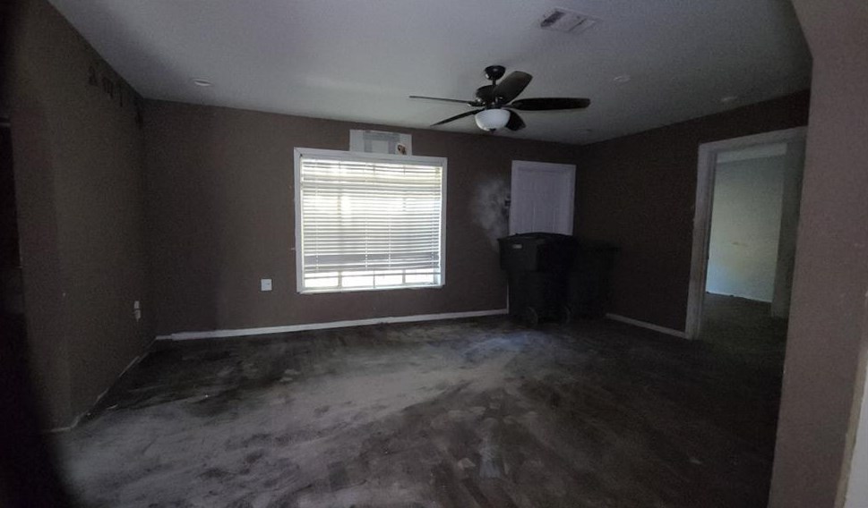 10106 Bretton Dr, Houston TX  77016-3221 exterior