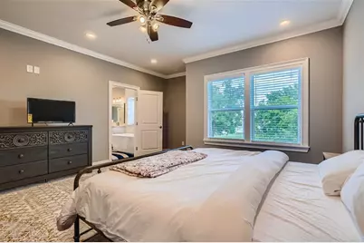 3801 Oxford Street #B, Houston, TX 77022 - Photo 15