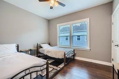 3801 Oxford Street #B, Houston, TX 77022 - Photo 19