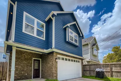 3801 Oxford Street #B, Houston, TX 77022 - Photo 3