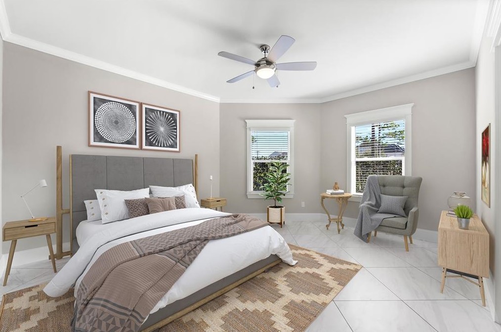 1019 28 St, Houston TX 77008-2015 exterior